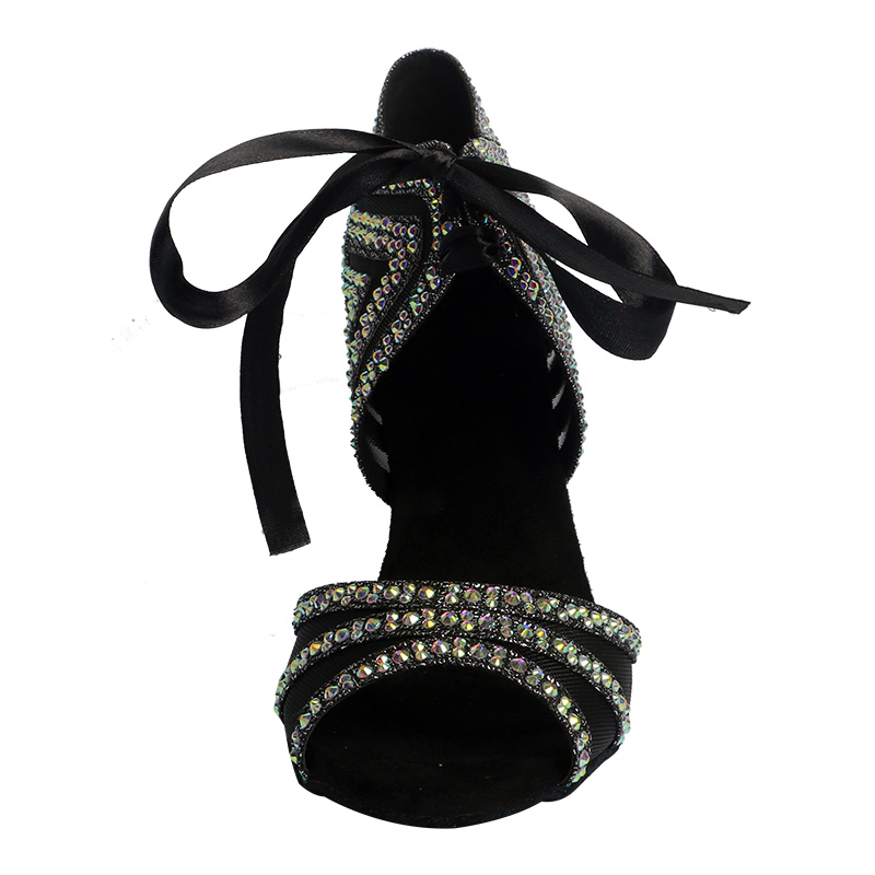 Wedopus Mary Jane Scarpe da ba - Ribbon Tie Heel recensione e prezzo