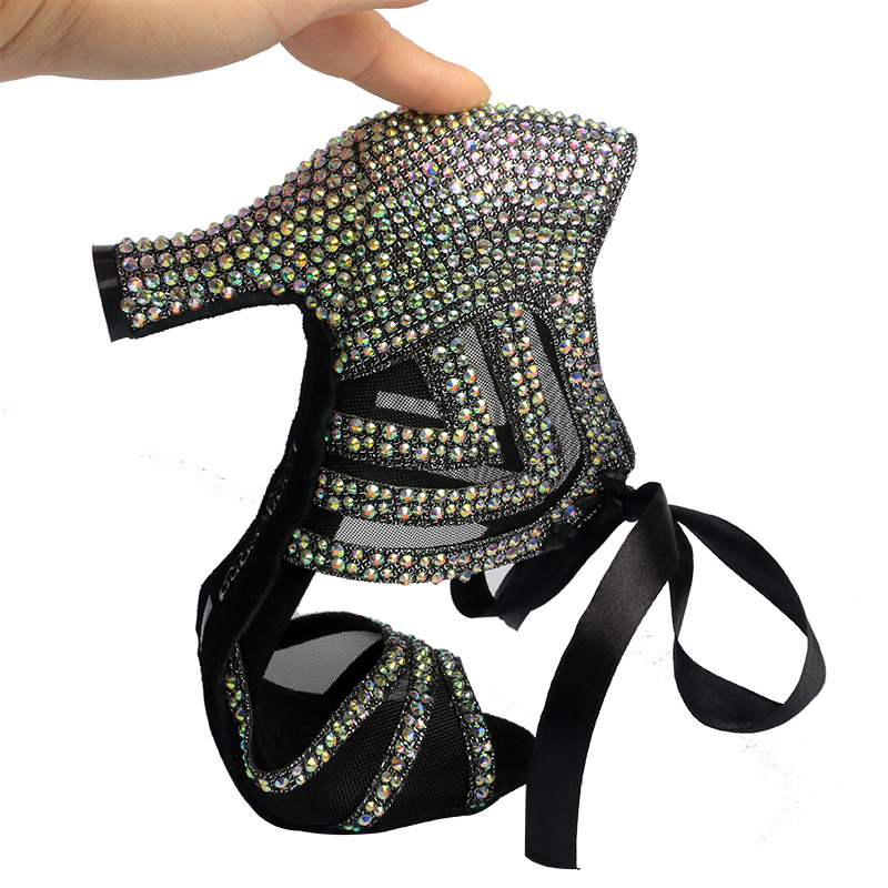 Wedopus Mary Jane Scarpe da ba - Ribbon Tie Heel recensione e prezzo