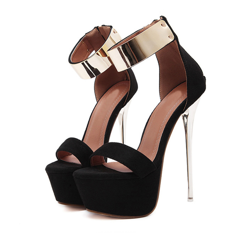 Liyke Fashion Design Cinturino - Women Shoes Ysl recensione e prezzo