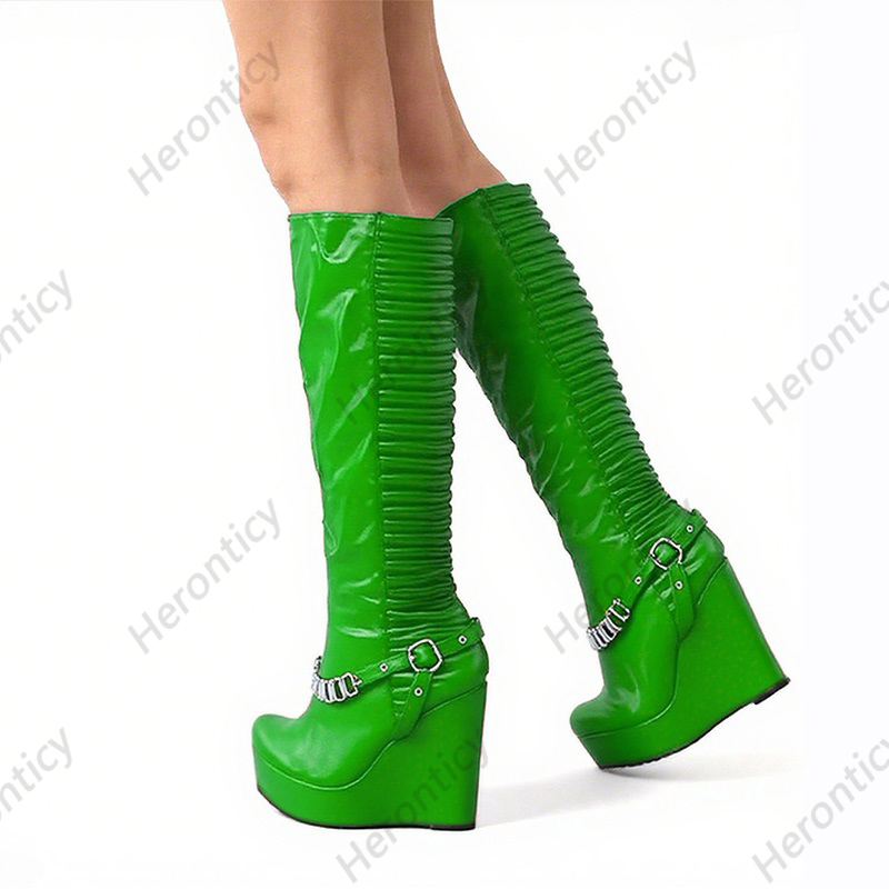 Heronticy Stivali invernali da - Zip Up Boots Short recensione e prezzo