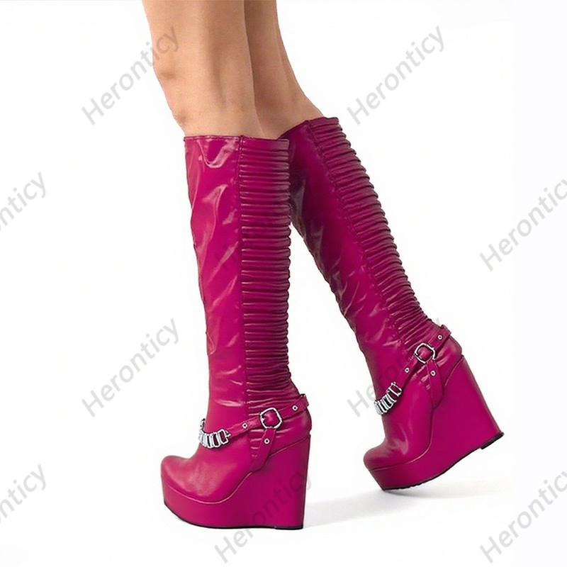 Heronticy Stivali invernali da - Zip Up Boots Short recensione e prezzo