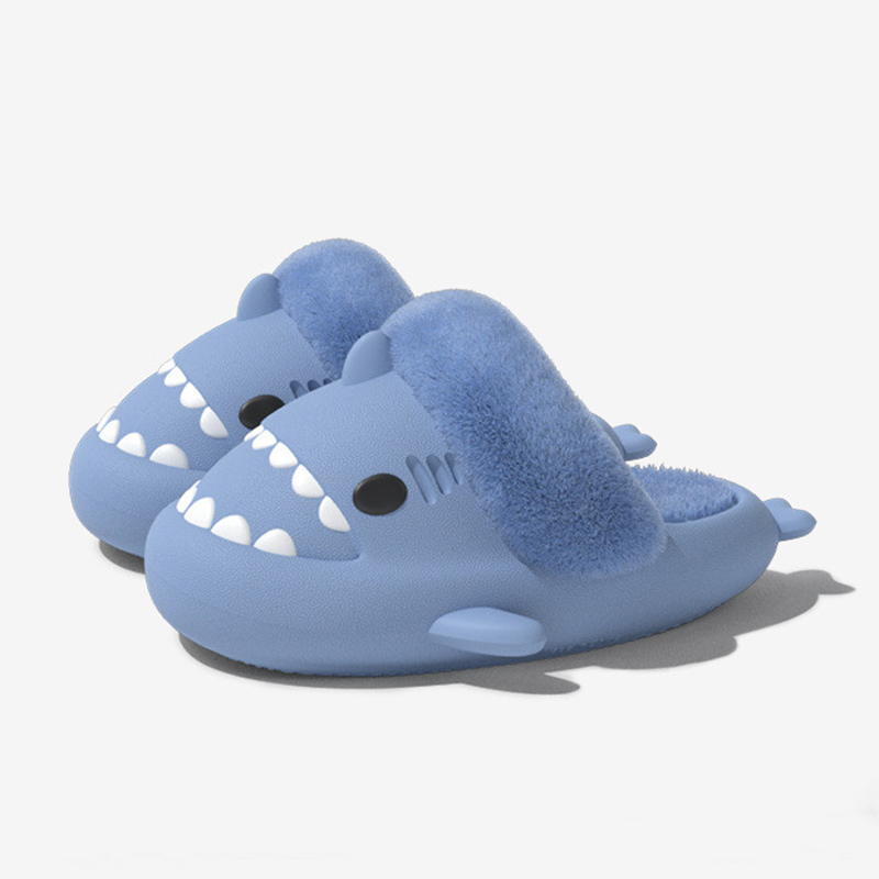 Pantofole da donna con squalo  - Women'S Shoes Water Resistant recensione e prezzo