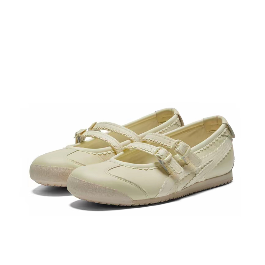 Onitsuka Tiger MEXICO 66 TGRS  - Women'S Shoes Tiger Onitsuka recensione e prezzo