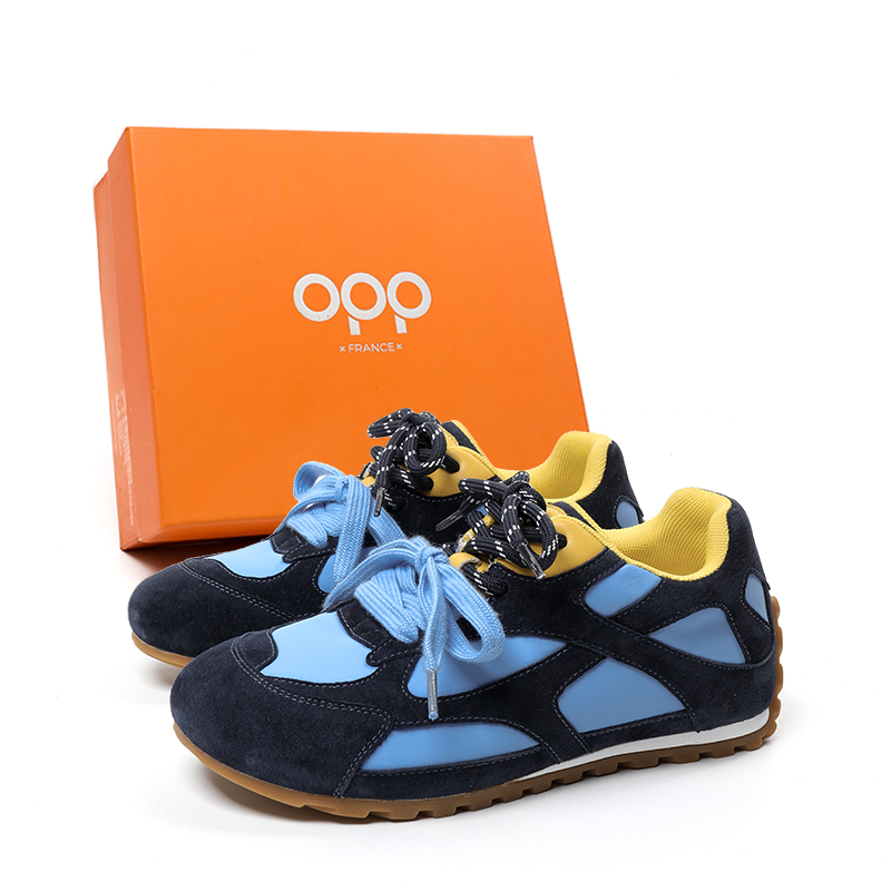 OPP Autunno Donna Nuove Sneake - Women'S Shoes New Balance recensione e prezzo