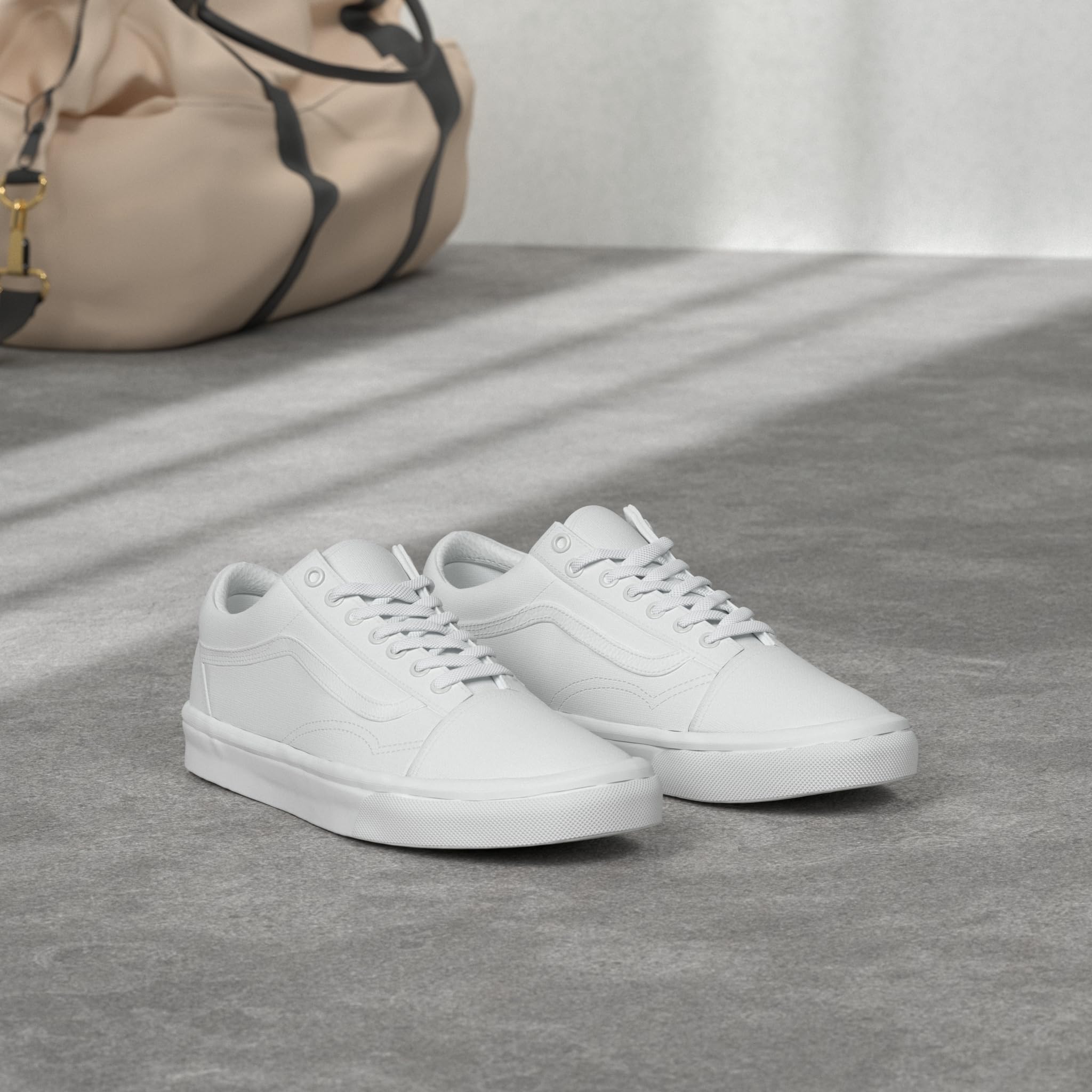 Scarpe da ginnastica Old Skool - Women Shoes Vans recensione e prezzo
