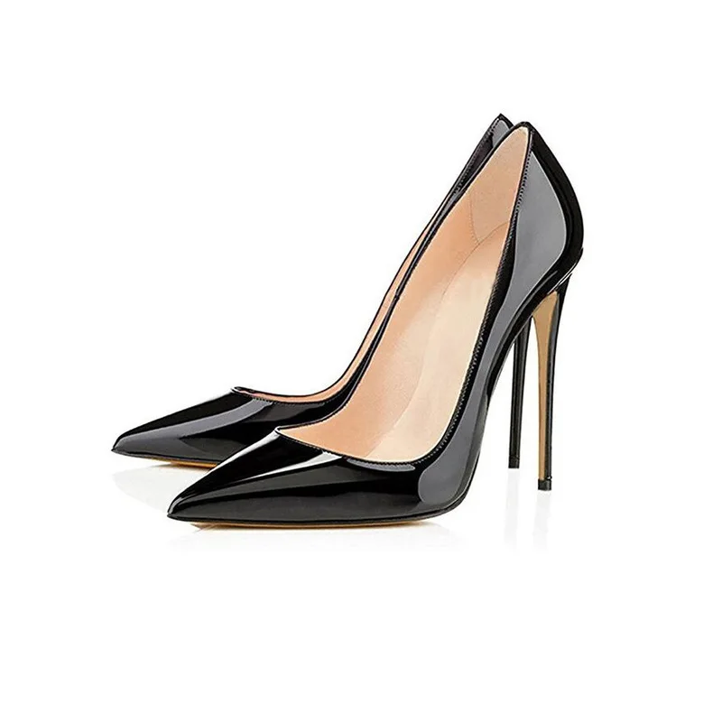 Décolleté da donna tacchi alti - Women Shoes Ysl recensione e prezzo