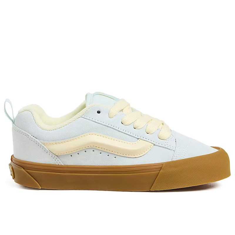Scarpe da donna Vans Knu Skool - Women Shoes Vans recensione e prezzo