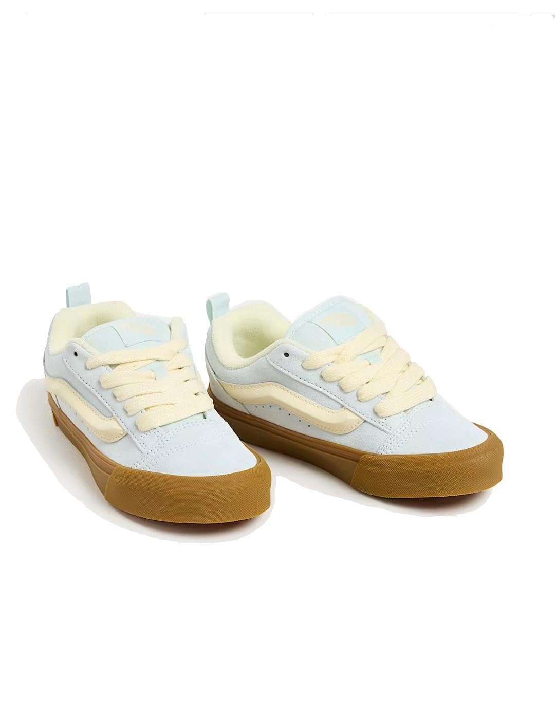Scarpe da donna Vans Knu Skool - Women Shoes Vans recensione e prezzo