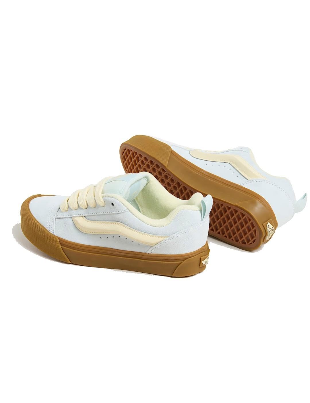 Scarpe da donna Vans Knu Skool - Women Shoes Vans recensione e prezzo