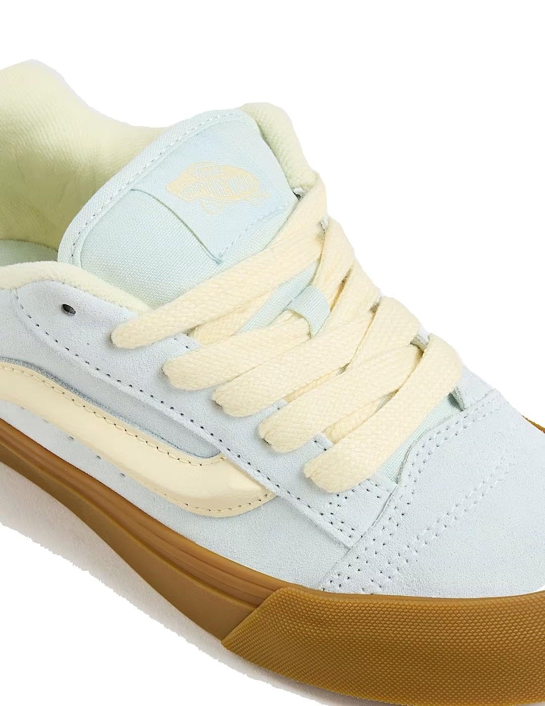Scarpe da donna Vans Knu Skool - Women Shoes Vans recensione e prezzo