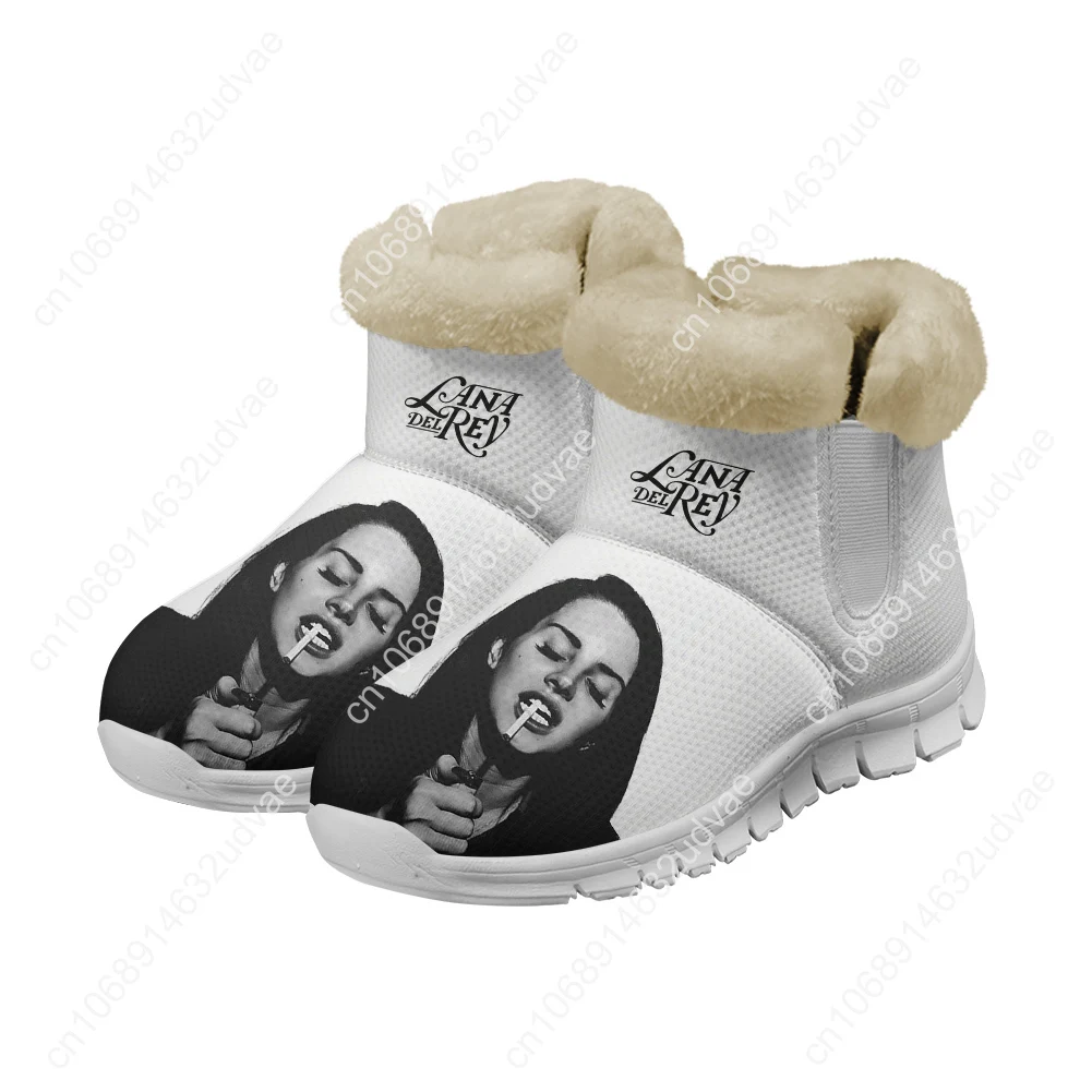 Scarpe Peluche Lana Del Rey, S - Women'S Shoes Casual Sneakers recensione e prezzo