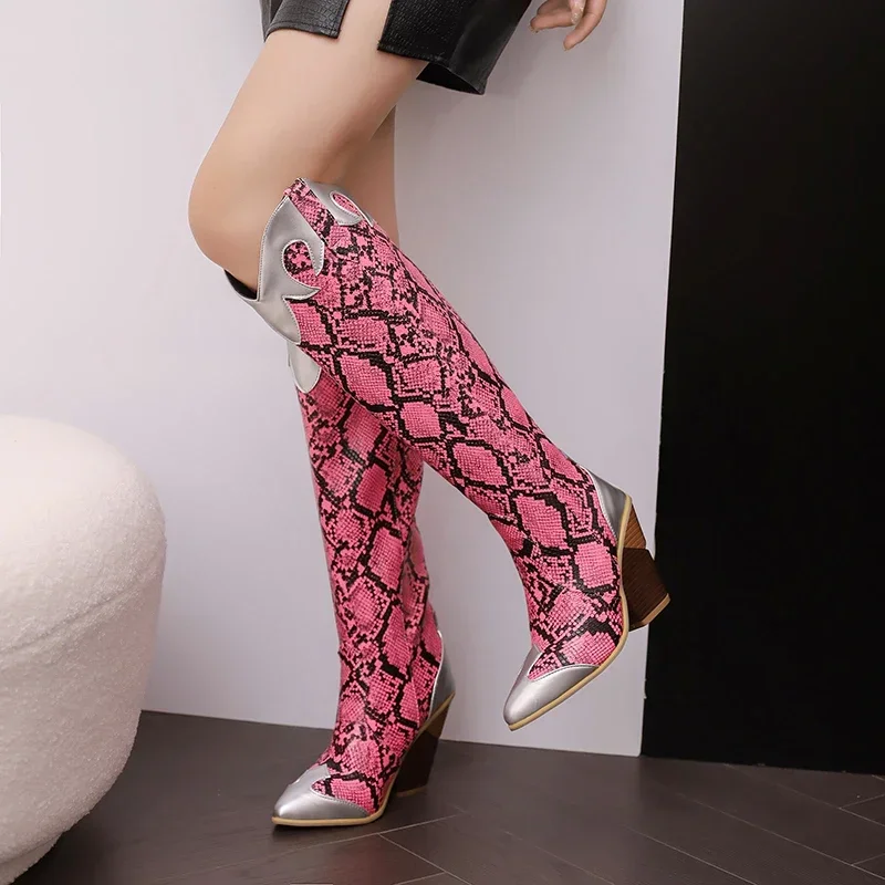 Stivali alti al ginocchio da d - Zip Up Boots Short recensione e prezzo