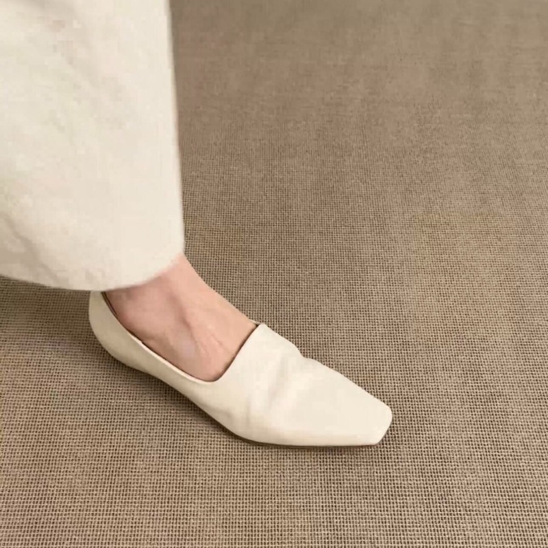 Mocassini Retrò da Donna, Slip - Slingback Pumps Women recensione e prezzo