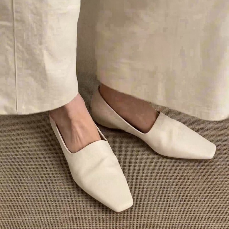 Mocassini Retrò da Donna, Slip - Slingback Pumps Women recensione e prezzo