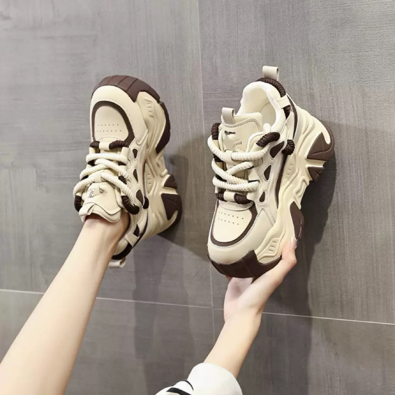 Nuove scarpe da donna 2026 in  - Women'S Shoes Casual Sneakers recensione e prezzo