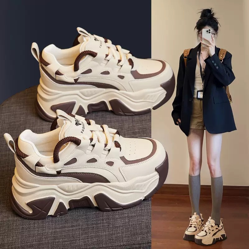 Nuove scarpe da donna 2026 in  - Women'S Shoes Casual Sneakers recensione e prezzo