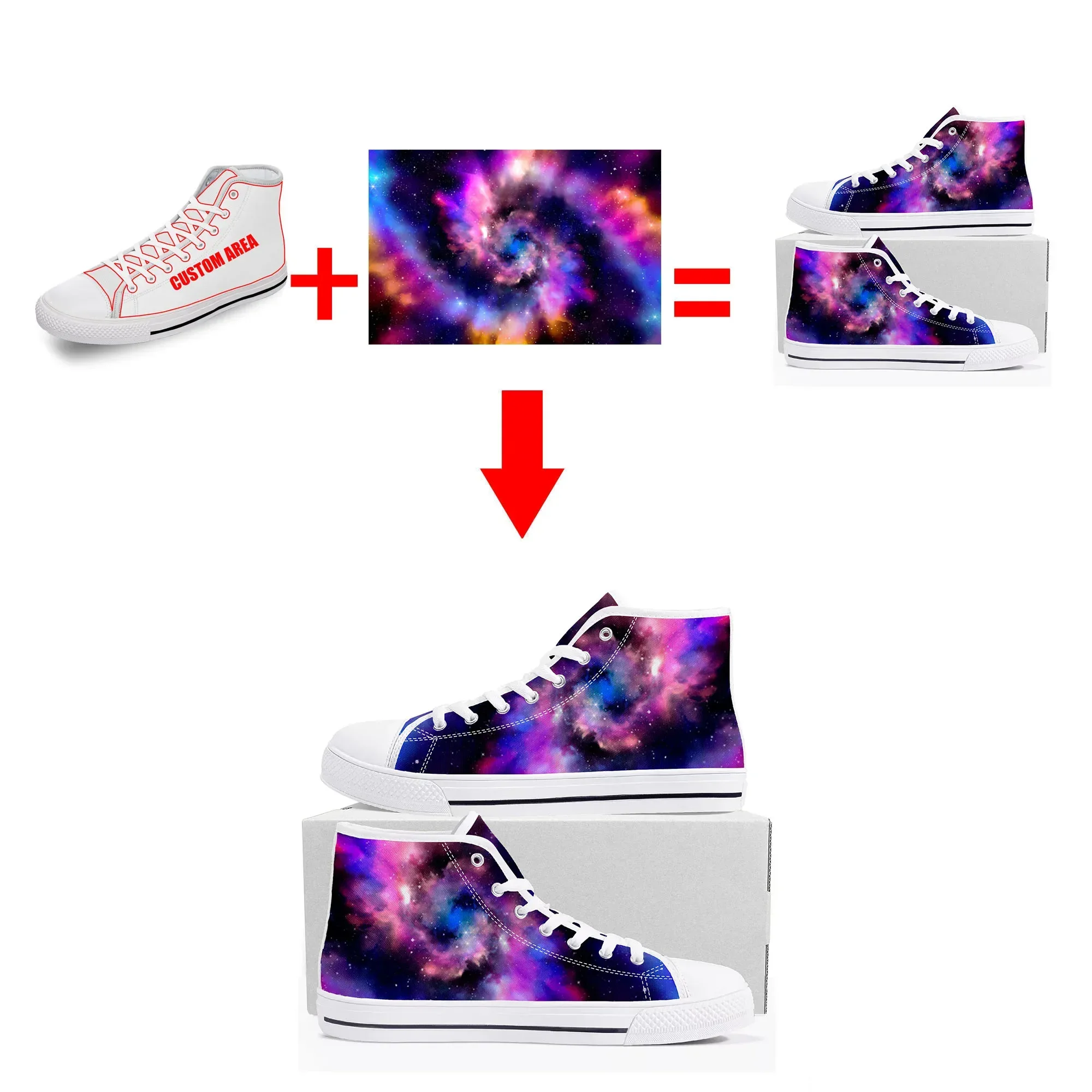 Sneakers alte Oddbods per uomo - Women Shoes Singapore recensione e prezzo