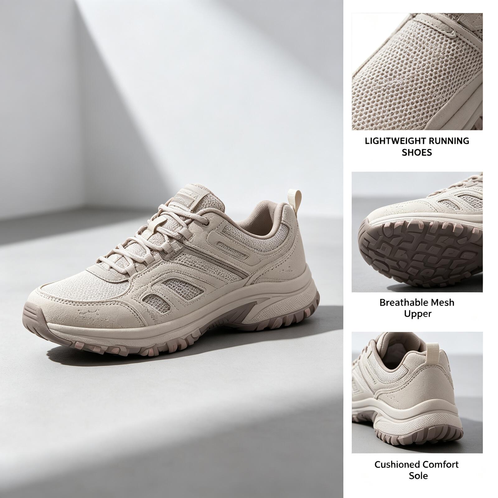 SKECHERS Scarpe da corsa da do - Women Shoes Zoom recensione e prezzo