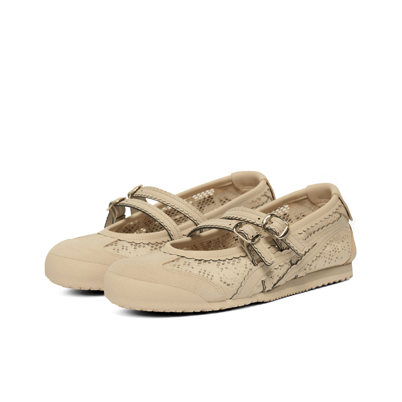 Onitsuka Tiger MEXICO 66 TGRS  - Women'S Shoes Tiger Onitsuka recensione e prezzo