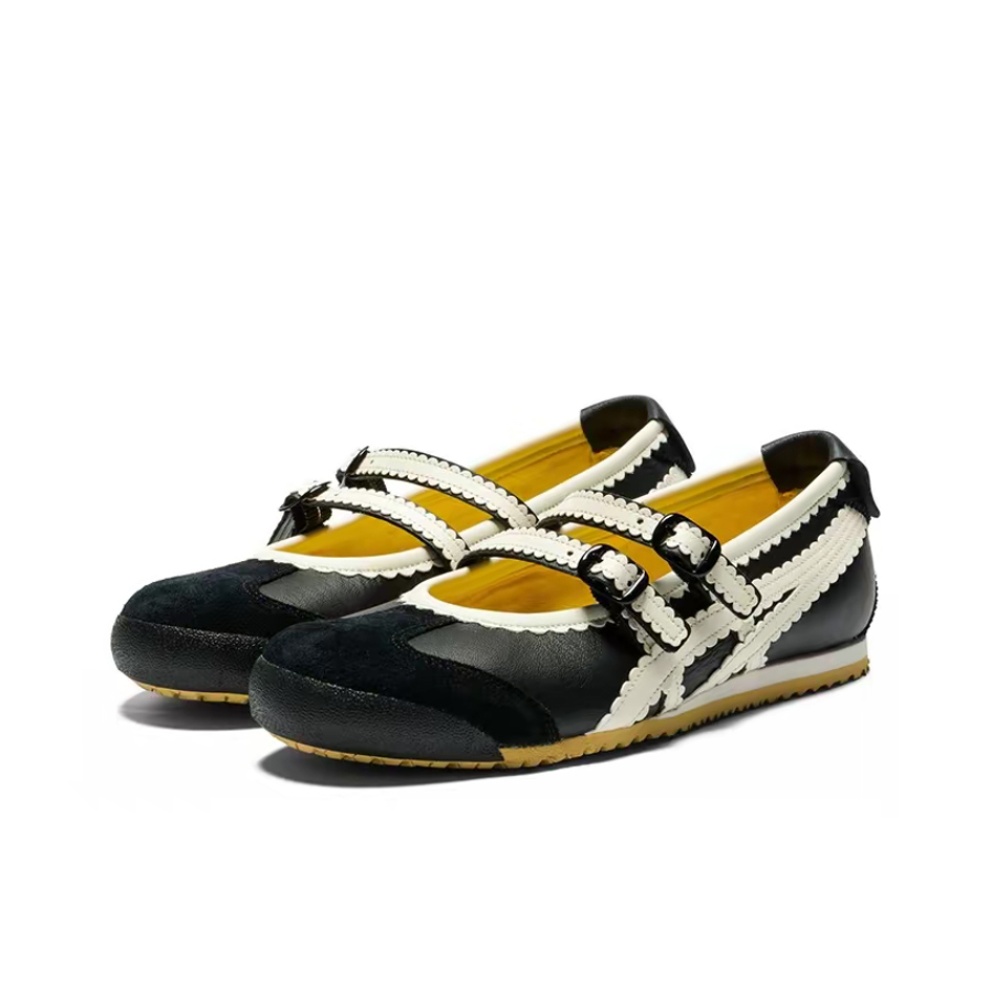 Onitsuka Tiger MEXICO 66 TGRS  - Women'S Shoes Tiger Onitsuka recensione e prezzo